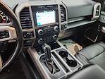 2017 Ford F-150 SuperCrew Cab 4WD Pickup for sale #98845A - photo 4