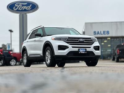 2022 Ford Explorer 4WD SUV for sale #98846 - photo 1