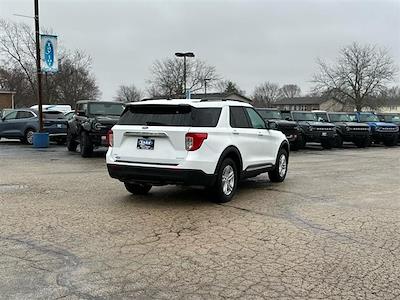 2022 Ford Explorer 4WD SUV for sale #98846 - photo 2