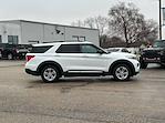 Used 2022 Ford Explorer XLT 4WD SUV for sale #98846 - photo 3