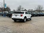 Used 2022 Ford Explorer XLT 4WD SUV for sale #98846 - photo 2