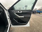 Used 2022 Ford Explorer XLT 4WD SUV for sale #98846 - photo 33