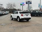 Used 2022 Ford Explorer XLT 4WD SUV for sale #98846 - photo 6