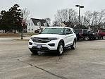 Used 2022 Ford Explorer XLT 4WD SUV for sale #98846 - photo 8