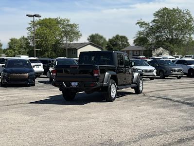 2020 Jeep Gladiator Crew Cab 4x4 Pickup for sale #9884A - photo 2