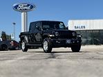2020 Jeep Gladiator Crew Cab 4x4 Pickup for sale #9884A - photo 1