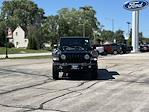 2020 Jeep Gladiator Crew Cab 4x4 Pickup for sale #9884A - photo 8