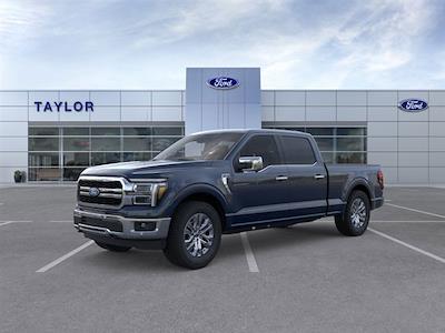 2025 Ford F-150 SuperCrew Cab 4x4 Pickup for sale #9885 - photo 1