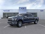 2025 Ford F-150 SuperCrew Cab 4x4 Pickup for sale #9885 - photo 1