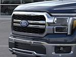 2025 Ford F-150 SuperCrew Cab 4x4 Pickup for sale #9885 - photo 17