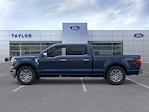2025 Ford F-150 SuperCrew Cab 4x4 Pickup for sale #9885 - photo 4
