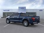2025 Ford F-150 SuperCrew Cab 4x4 Pickup for sale #9885 - photo 2