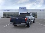 2025 Ford F-150 SuperCrew Cab 4x4 Pickup for sale #9885 - photo 8
