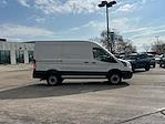 Used 2022 Ford Transit 250 Medium Roof Empty Cargo Van for sale #98853 - photo 2