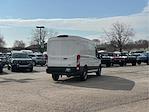 Used 2022 Ford Transit 250 Medium Roof Empty Cargo Van for sale #98853 - photo 3