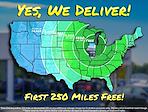 Used 2022 Ford Transit 250 Medium Roof Empty Cargo Van for sale #98853 - photo 5