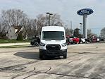 Used 2022 Ford Transit 250 Medium Roof Empty Cargo Van for sale #98853 - photo 9