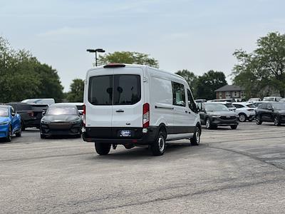 2020 Ford Transit 250 Medium Roof RWD Empty Cargo Van for sale #98854 - photo 2
