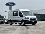 2020 Ford Transit 250 Medium Roof RWD Empty Cargo Van for sale #98854 - photo 1