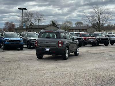2022 Ford Bronco Sport AWD SUV for sale #98868A - photo 2