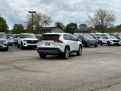 2019 Toyota RAV4 4x4 SUV for sale #98869B - photo 2