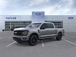 New 2025 Ford F-150 XLT SuperCrew Cab 4x4 Pickup for sale #9887 - photo 1