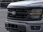 New 2025 Ford F-150 XLT SuperCrew Cab 4x4 Pickup for sale #9887 - photo 17