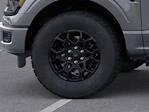 New 2025 Ford F-150 XLT SuperCrew Cab 4x4 Pickup for sale #9887 - photo 19