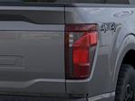 New 2025 Ford F-150 XLT SuperCrew Cab 4x4 Pickup for sale #9887 - photo 21