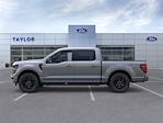 New 2025 Ford F-150 XLT SuperCrew Cab 4x4 Pickup for sale #9887 - photo 4