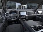 New 2025 Ford F-150 XLT SuperCrew Cab 4x4 Pickup for sale #9887 - photo 9