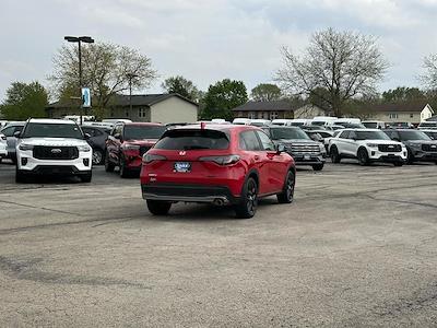 2023 Honda HR-V AWD SUV for sale #98873 - photo 2