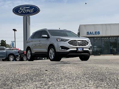 2019 Ford Edge AWD SUV for sale #98875A - photo 1