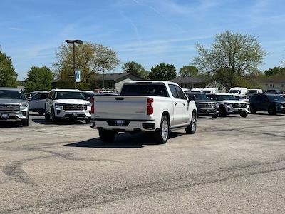 2019 Chevrolet Silverado 1500 Crew Cab 4x4 Pickup for sale #98877A - photo 2