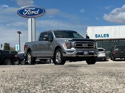 2022 Ford F-150 SuperCrew Cab 4x4 Pickup for sale #98878 - photo 1