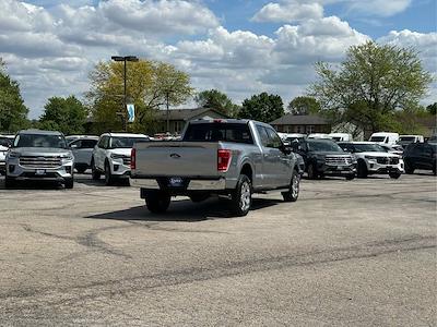 2022 Ford F-150 SuperCrew Cab 4x4 Pickup for sale #98878 - photo 2