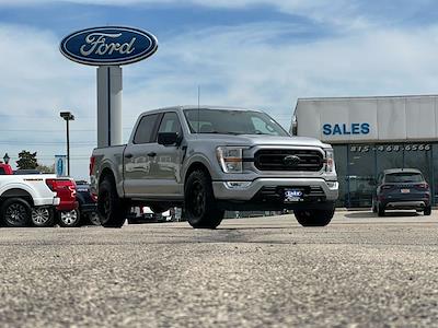 2022 Ford F-150 SuperCrew Cab 4x4 Pickup for sale #98879 - photo 1