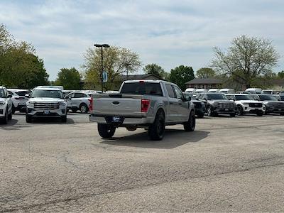 2022 Ford F-150 SuperCrew Cab 4x4 Pickup for sale #98879 - photo 2