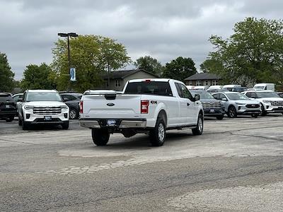 2019 Ford F-150 Super Cab 4x4 Pickup for sale #98880 - photo 2