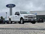 2019 Ford F-150 Super Cab 4x4 Pickup for sale #98880 - photo 1