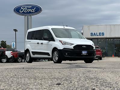 Used 2019 Ford Transit Connect XL Passenger Van for sale #98883 - photo 1