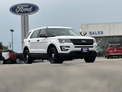 2016 Ford Explorer 4WD SUV for sale #98885 - photo 1