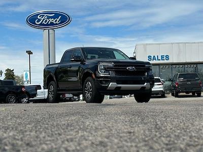 2024 Ford Ranger SuperCrew Cab 4x4 Pickup for sale #98889 - photo 1