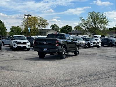 2024 Ford Ranger SuperCrew Cab 4x4 Pickup for sale #98889 - photo 2