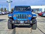 2021 Jeep Gladiator Crew Cab 4WD Pickup for sale #98890A - photo 3