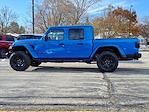 2021 Jeep Gladiator Crew Cab 4WD Pickup for sale #98890A - photo 5