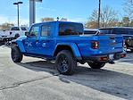 2021 Jeep Gladiator Crew Cab 4WD Pickup for sale #98890A - photo 6
