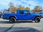 2021 Jeep Gladiator Crew Cab 4WD Pickup for sale #98890A - photo 8