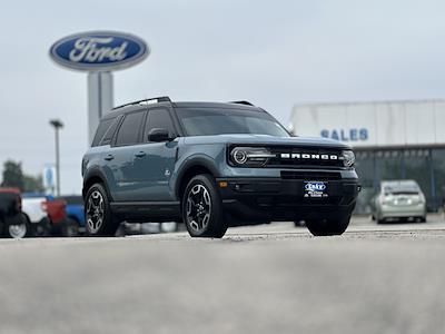 2021 Ford Bronco Sport AWD SUV for sale #98891A - photo 1