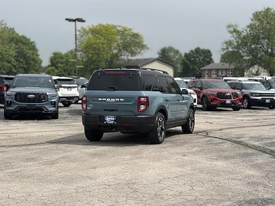 2021 Ford Bronco Sport AWD SUV for sale #98891A - photo 2